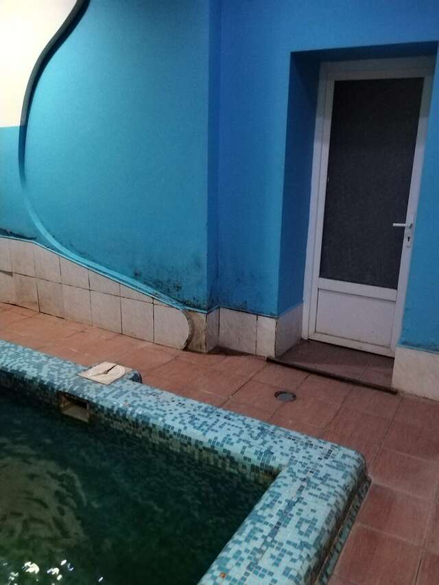 Гостиница Астерия Воронеж-120