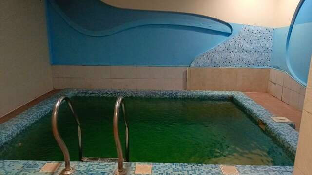 Гостиница Астерия Воронеж-141