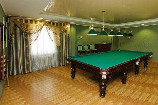 Гостиница Астерия Воронеж-43