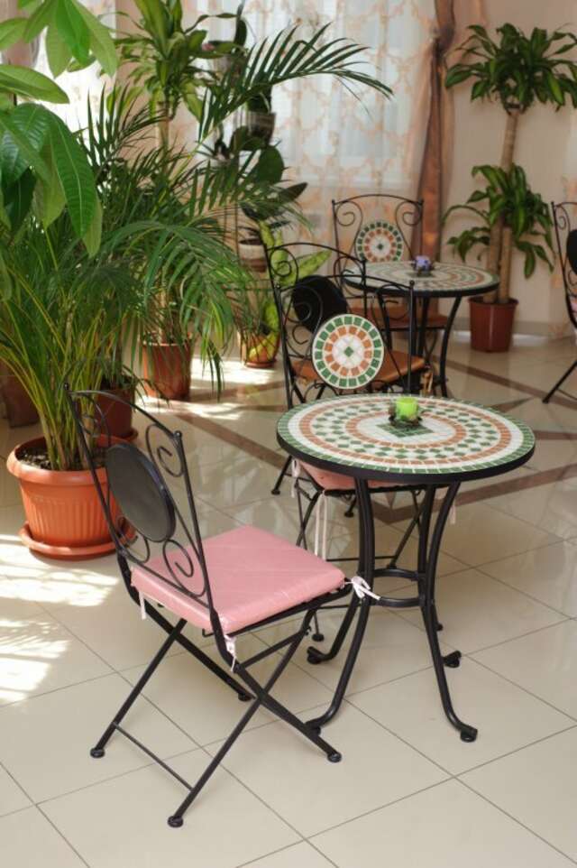 Гостиница Астерия Воронеж-26