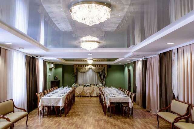 Гостиница Астерия Воронеж-80