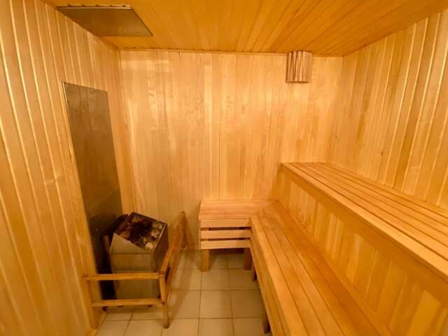 Гостиница Астерия Воронеж-105