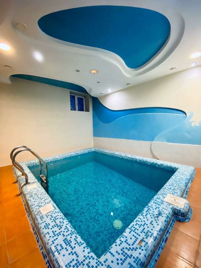 Гостиница Астерия Воронеж-77