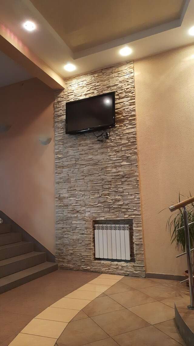 Гостиница Астерия Воронеж-122