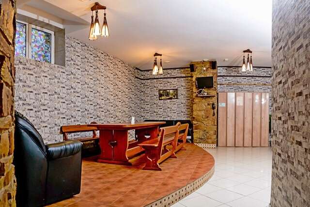 Гостиница Астерия Воронеж-10