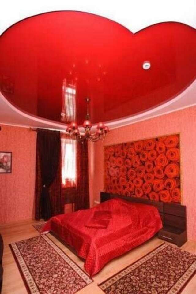 Гостиница Астерия Воронеж-46