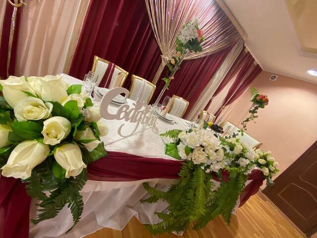 Гостиница Астерия Воронеж-134