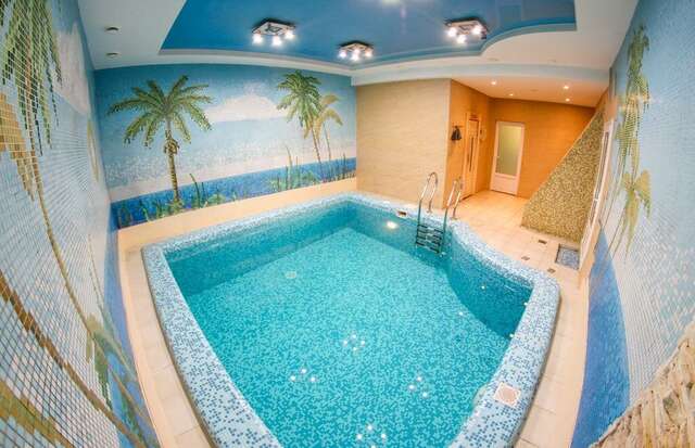 Гостиница Астерия Воронеж-68